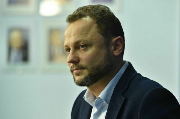 Федяев: Предоставлять ФСБ данные о геолокации такси — нормальное требование Федяев: Предоставлять ФСБ данные о геолокации такси — нормальное требование