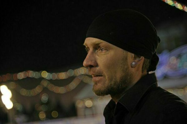 Фигурист Новицкий назвал Костомарова сильным человеком