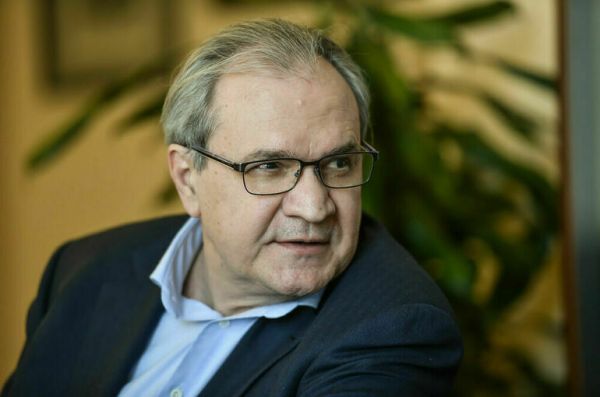 Глава СПЧ рассказал, появится ли в Уголовном кодексе статья за русофобию