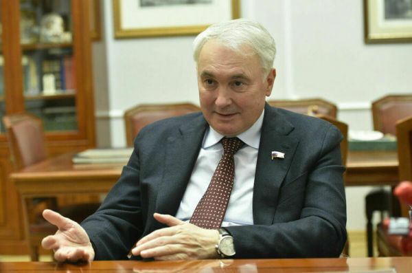 Картаполов рассказал о дополнительных отсрочках для призывников