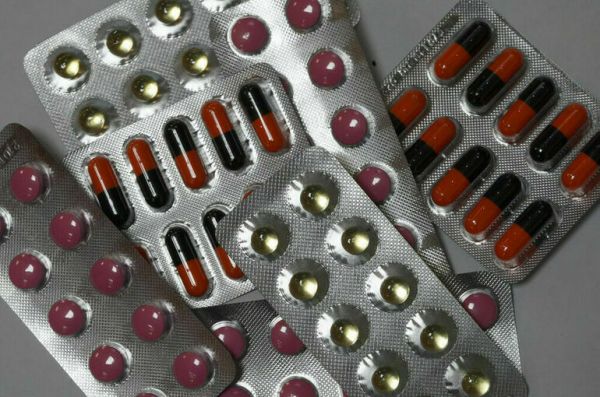 Красноярские депутаты занялись вопросом таблетированной химиотерапии