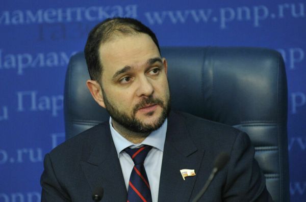 Мажуга предложил упростить начисление социальной стипендии студентам