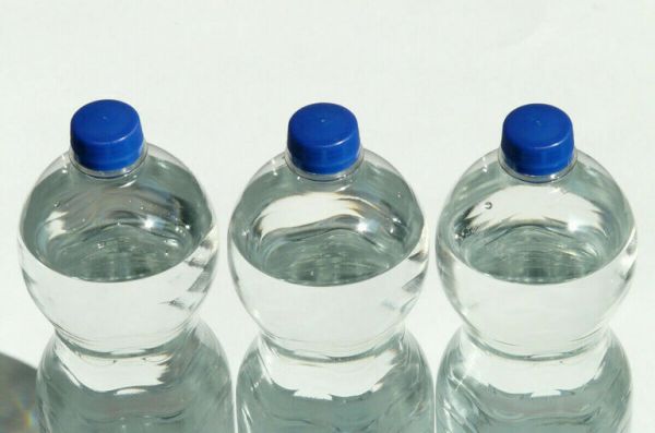 Минпромторг не планирует запрещать импорт пластика