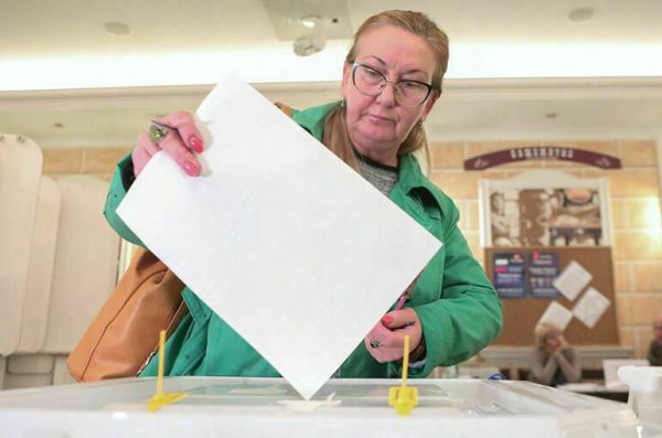 На выборах в России могут отменить открепительные удостоверения