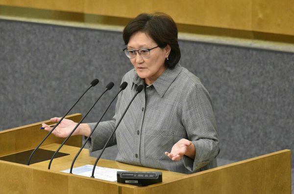 &laquo;Новые люди&raquo; предложили позволить гражданам выставлять оценку властям