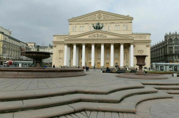 Организациям культуры хотят дать право на введение льгот для военных