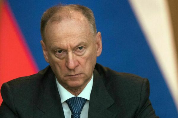 Патрушев: Россия добьется демилитаризации Украины