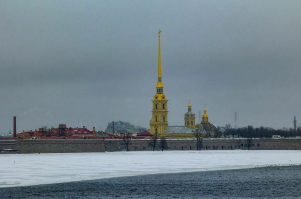 Программу оздоровления крупных рек планируют запустить в 2024 году