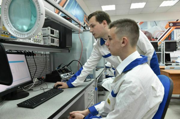 Программу поддержки образовательных кластеров расширили