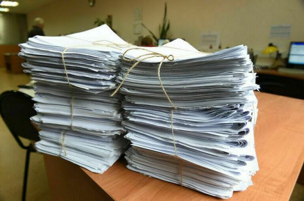 Путин поручил повысить долю бумажной упаковки Путин поручил повысить долю бумажной упаковки