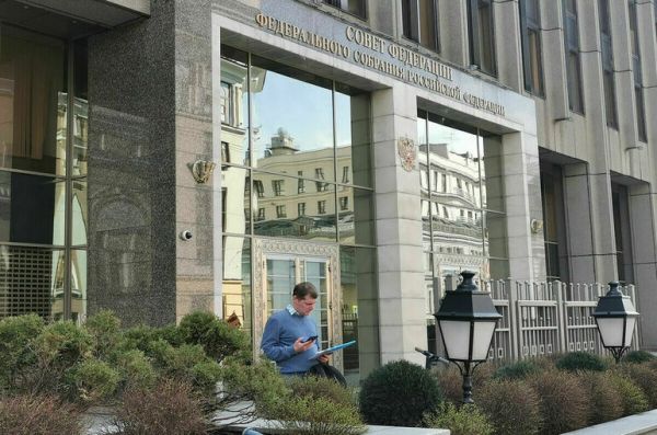 Сенаторы предложили ввести порядок обучения детей коренных народов Севера