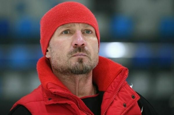 СМИ: Костомаров готовится начать реабилитацию