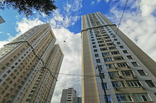 Средняя ставка по ипотеке выросла до 8,05%