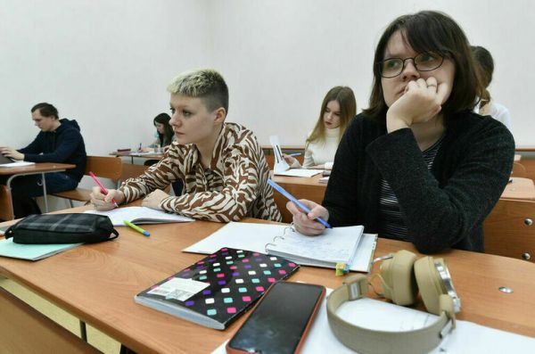 Срок обучения в магистратуре могут сократить