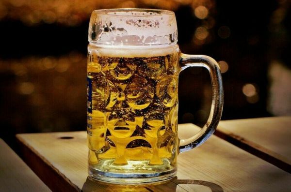 В Госдуме доработают законопроект о штрафах для нелегальных пивоваров