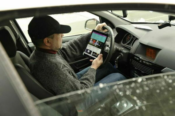 В Минздраве предложили установить особенности онлайн-проверки здоровья водителей