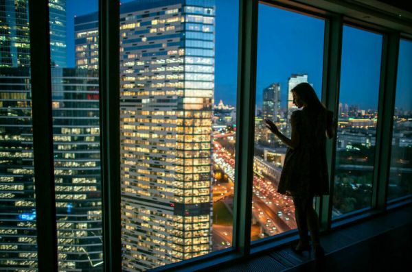 Врач рассказала о плюсах и минусах жизни на разных этажах