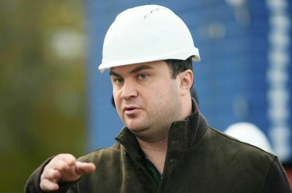 Врио губернатора Омской области назначен глава правительства ДНР