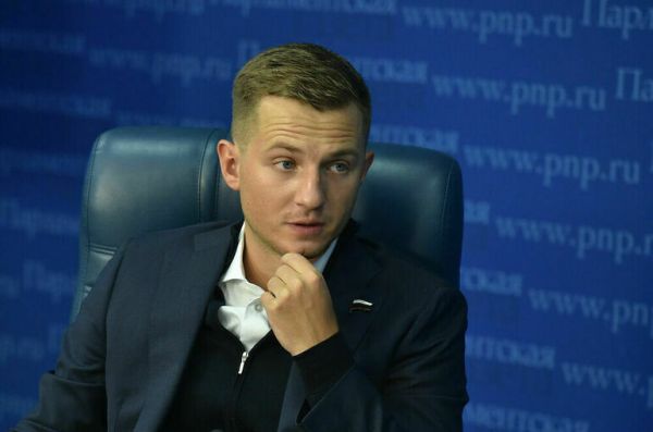 Бюджет на молодежную политику в РФ за последние два года вырос в 4 раза