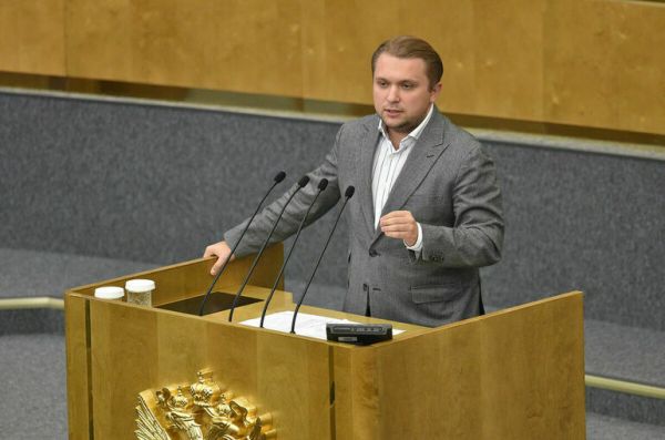 Чернышов назвал цели переработки перечней специальностей высшего образования