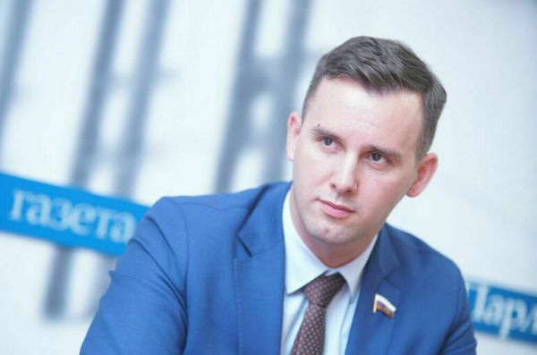 Демин: Регистрация юридического адреса компании стала неким &laquo;архаизмом&raquo;