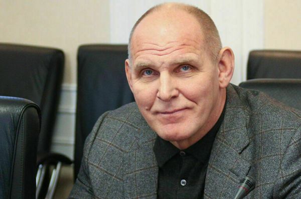 Карелин назвал самое яркое событие за годы работы в парламенте