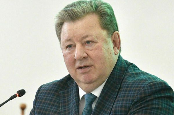 Кашин предложил утвердить госпрограмму поддержки молочников до 2030 года