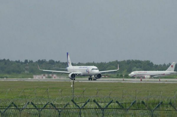 Минтранс: Авиаперелеты по России могут подорожать до 30%