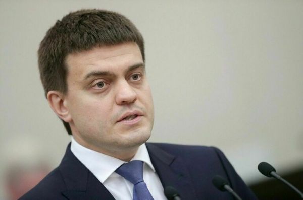 Путин предложил замминистра финансов Котюкову возглавить Красноярский край