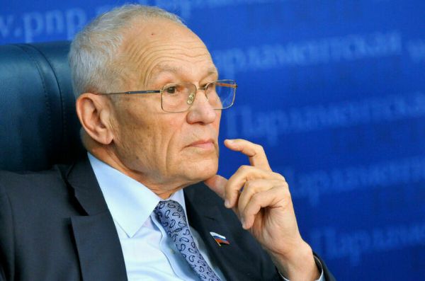 Рапота разъяснил, с какой целью в Белоруссии размещают ядерное оружие