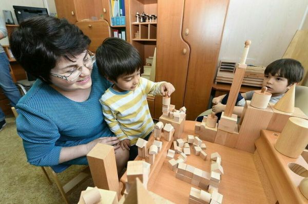 Расширен перечень детских товаров, облагаемых НДС по сниженной ставке