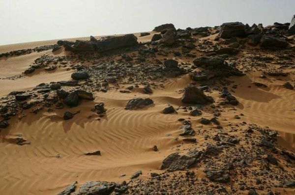 Саудовская Аравия эвакуировала из Судана около 40 россиян