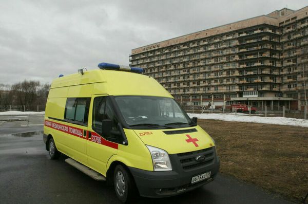 В Казахстане при взрыве газового баллона погибли четыре человека В Казахстане при взрыве газового баллона погибли четыре человека