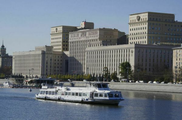 В Минобороны заявили о завершении внезапной проверки Тихоокеанского флота