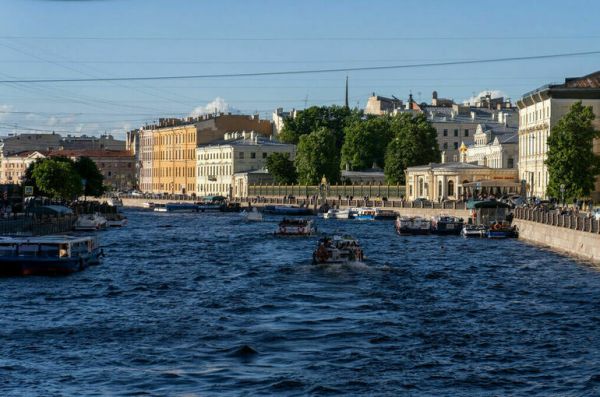 В Петербурге проживают 2,5 тысячи участников Великой Отечественной войны