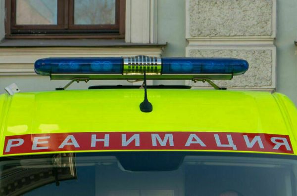 В результате ДТП в Ленобласти 3 детей оказались в реанимации