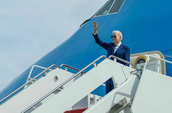 В Северной Ирландии предупредили об угрозе терактов перед визитом Байдена