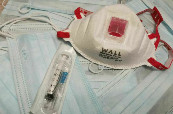 В ВОЗ сообщили о смерти заболевшей птичьим гриппом китаянки