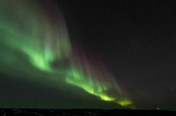 Врач рассказал об опасности магнитной бури, которая отмечается в России