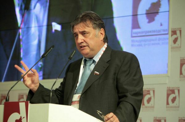 Багдасаров: Вариант победы оппозиции на выборах в Турции вполне реален