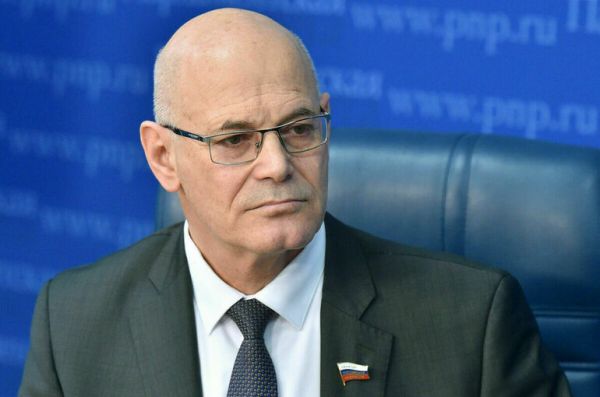 Круглый считает, что России не грозит эпидемия кори