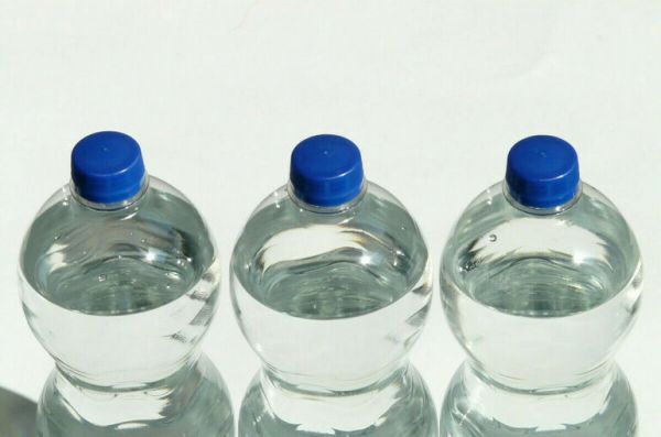 С 1 сентября в России вводится обязательная маркировка детской воды