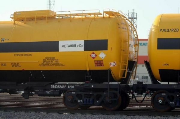 В Минпромторге предложили систему контроля за оборотом метанола в России