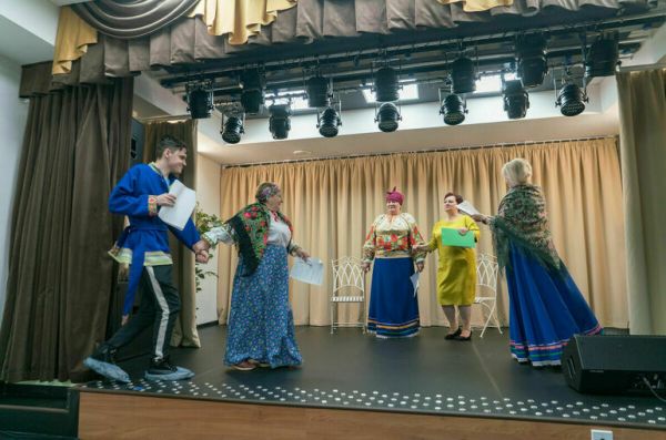 Дома культуры не закроют без решения комиссии