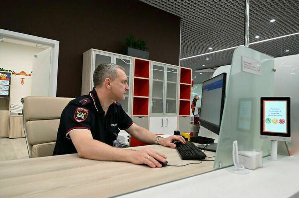 Кабмин устранил проблему с регистрацией жителей новых регионов