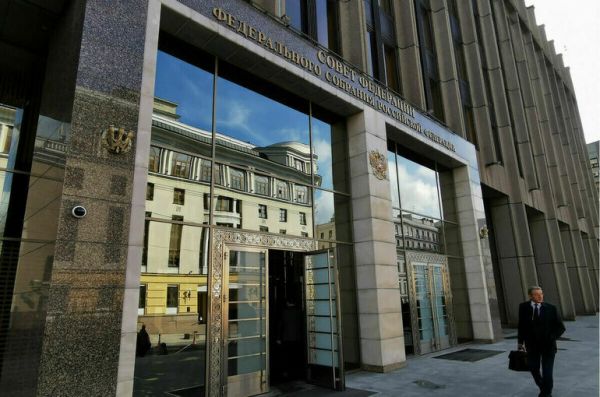 Комитет Совфеда поддержал освобождение от уголовного преследования бойцов СВО