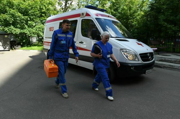 Круг людей, которые могут оказывать первичную медицинскую помощь, предложили расширить