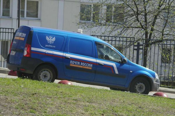 Курьерскую доставку ограничили строгими рамками