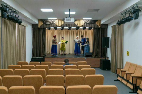 Минкультуры подготовило изменения в госпрограмму развития культуры