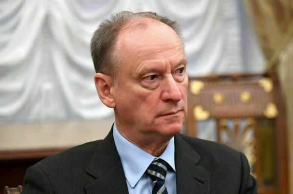 Патрушев сообщил, что потери личного состава ВСУ превысили 13 тысяч человек